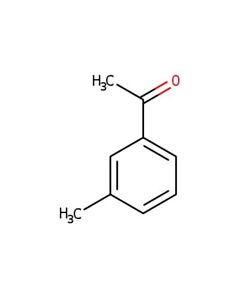 Astatech 3-METHYLACETOPHENONE; 100G; Purity 97%; MDL-MFCD00008742